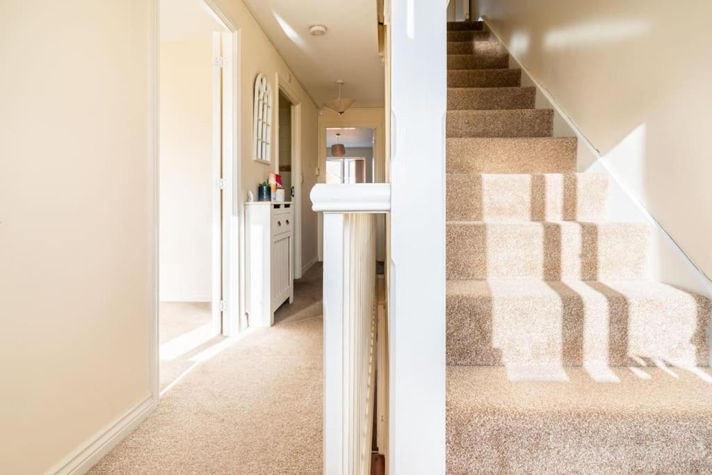 Apartment Grenadier House Coventry