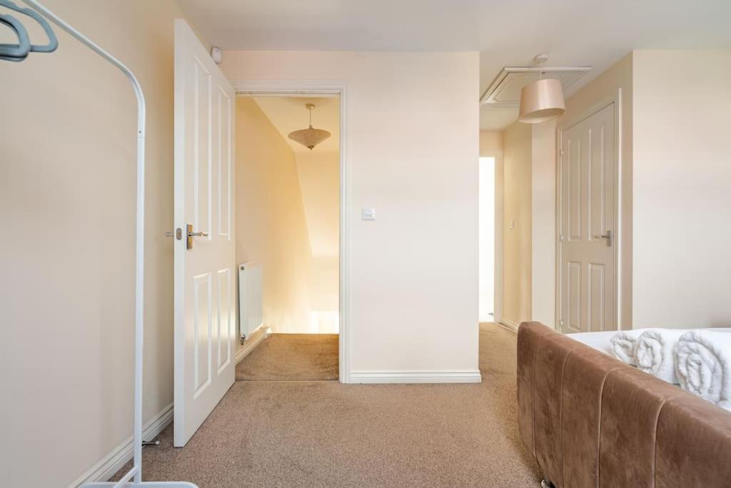Apartment Grenadier House *