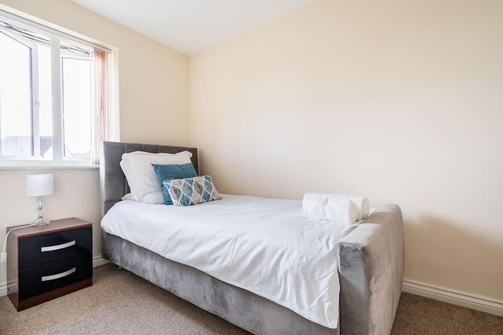 Apartment Grenadier House Coventry
