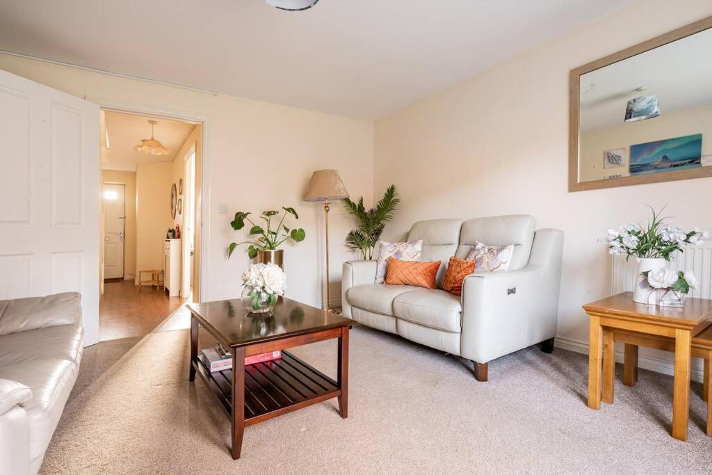 Apartment Grenadier House *