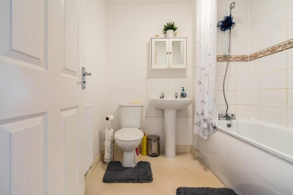 Apartment Grenadier House Coventry