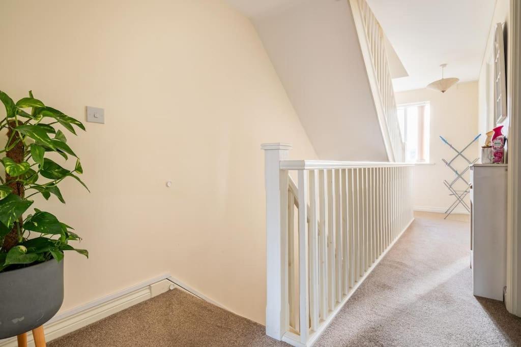 Grenadier House Apartment Coventry