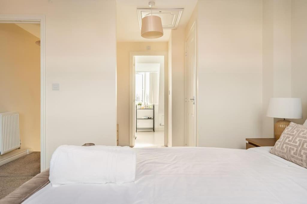 Apartment Grenadier House Coventry