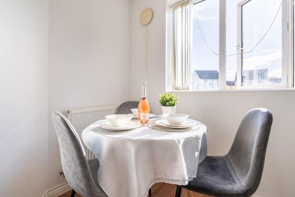 Grenadier House Apartment Coventry