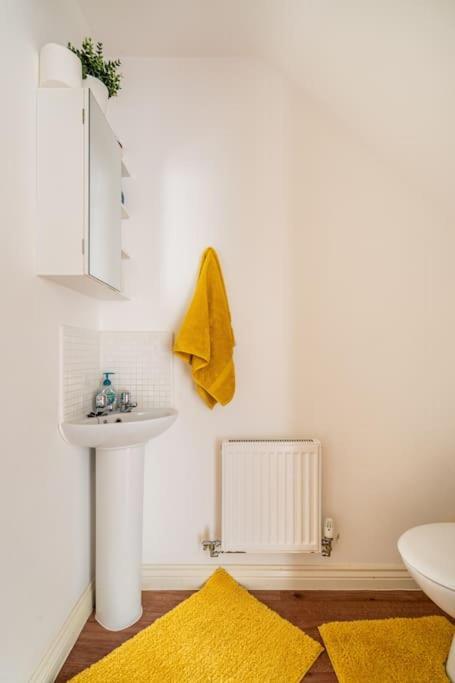 Apartment Grenadier House *