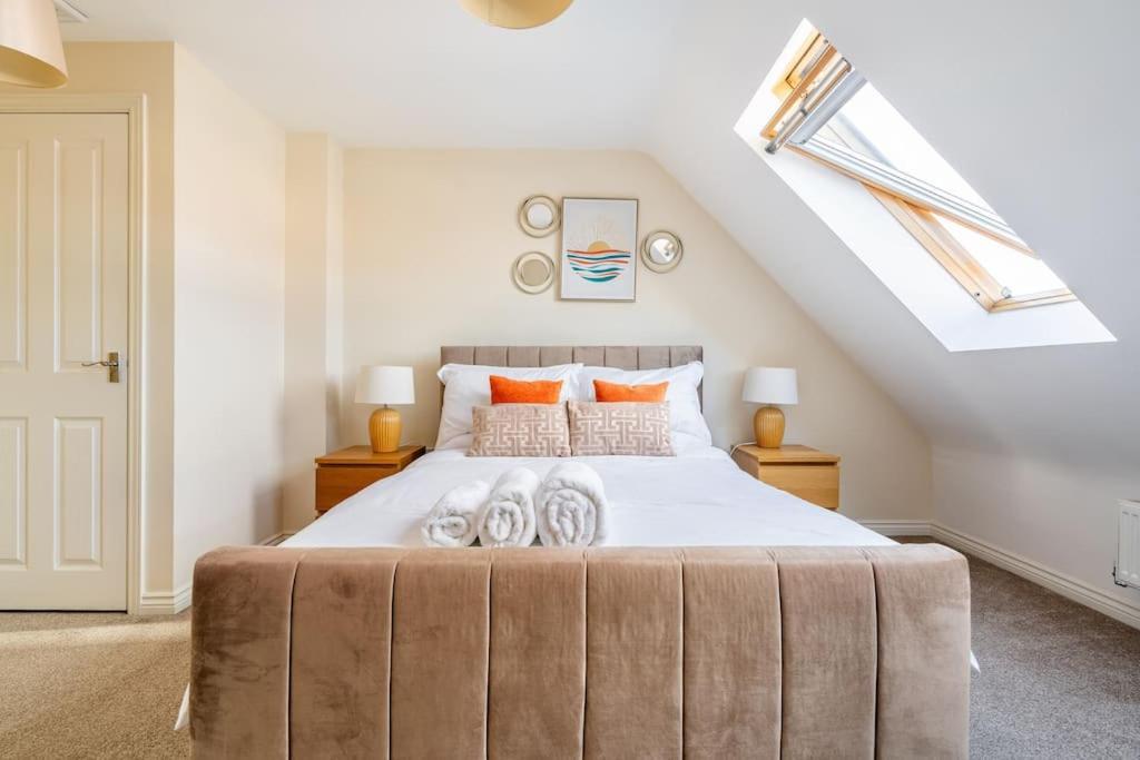 Grenadier House Apartment *