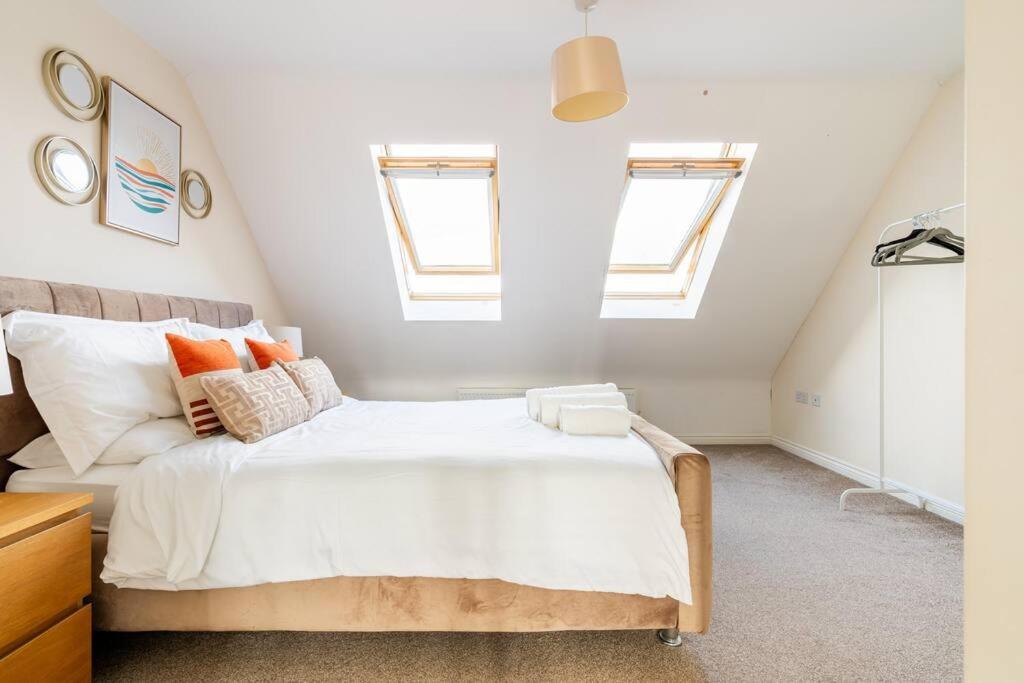 Grenadier House Apartment Coventry